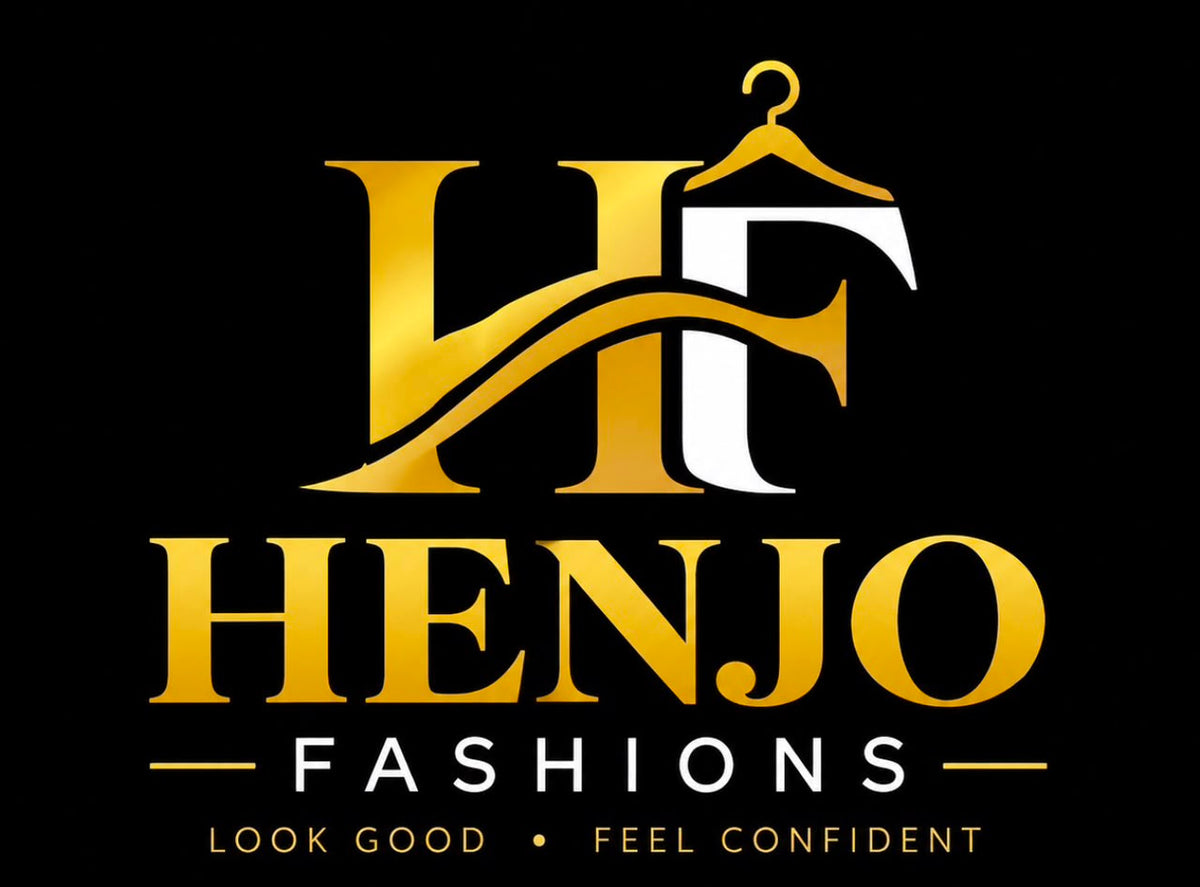 FAQ – HENJO FASHIONS | Men’s Wear in Kampala, Uganda