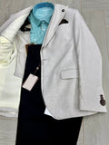 BLAZER COMBOS FOR MEN